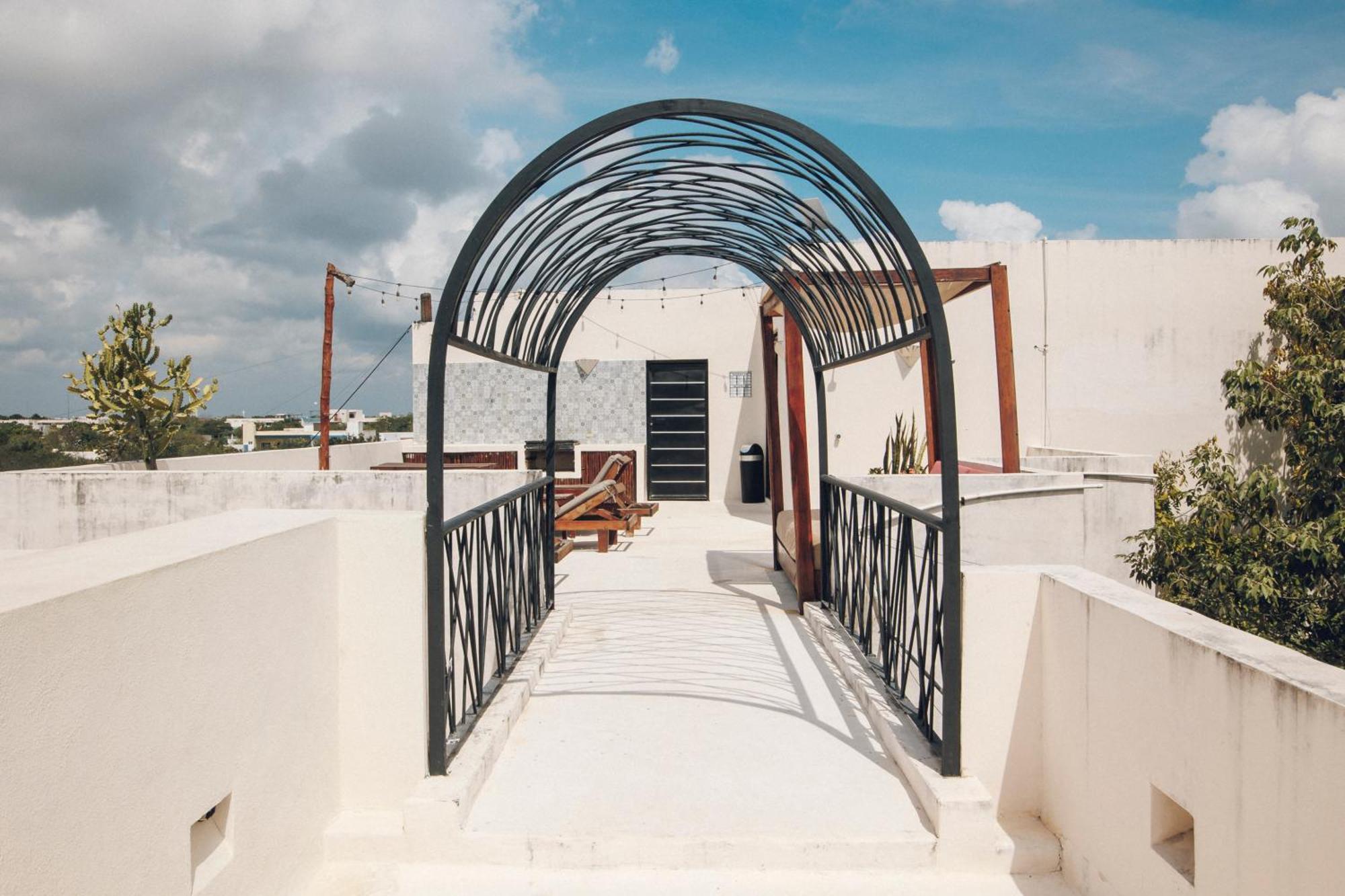 2 Bikes Free Exlusive Building Close To The Sea Ferienhaus