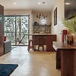 2 Bikes Free Exlusive Building Close To The Sea